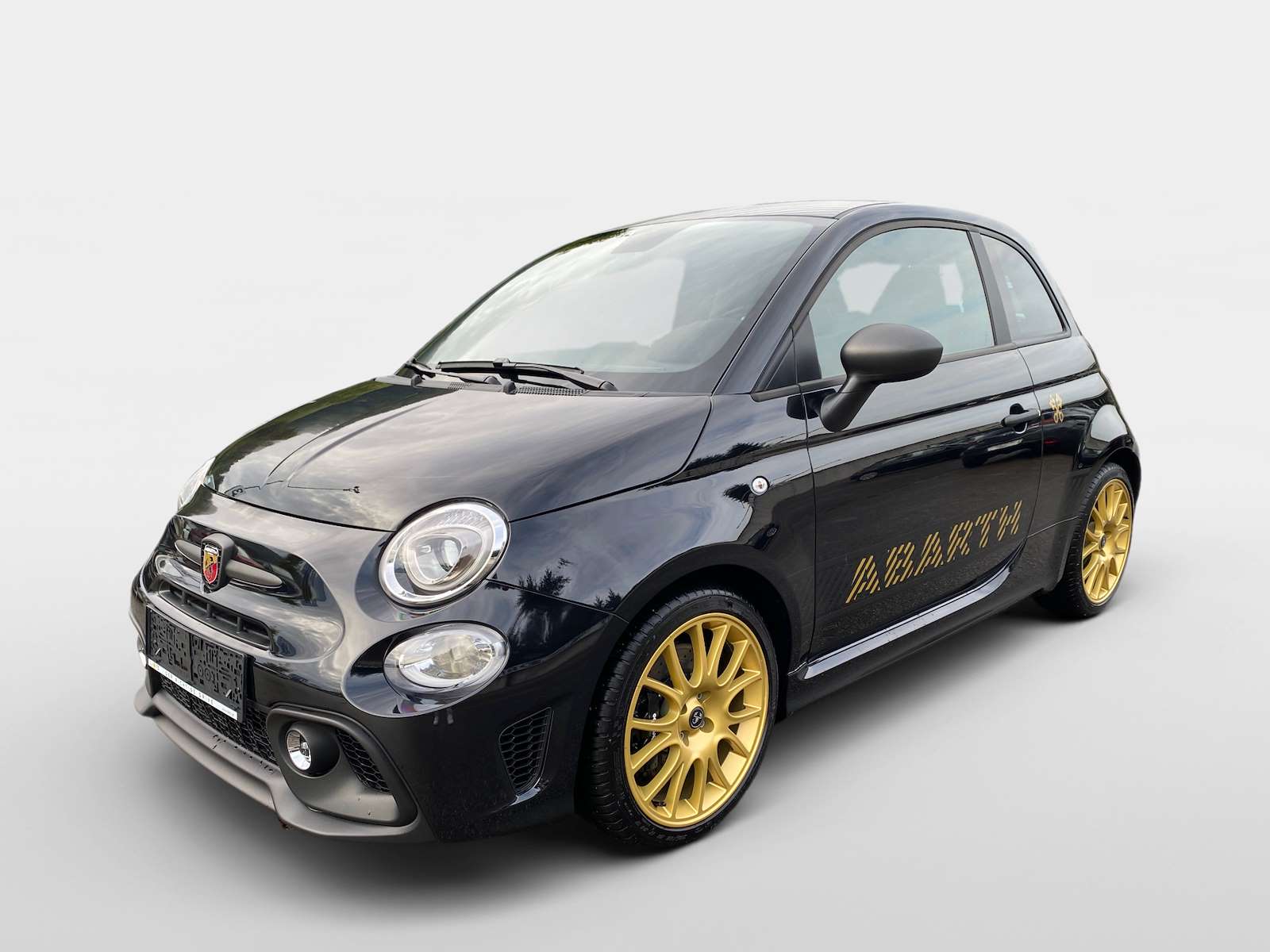 ABARTH 695-184261